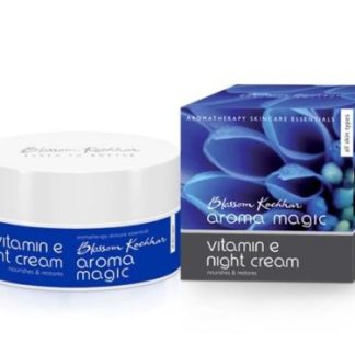 Aroma Magic Vitamin E Night Cream 50g