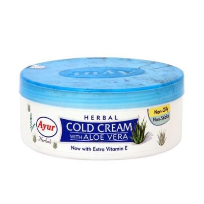 Ayur Herbal Cold Cream 80gm