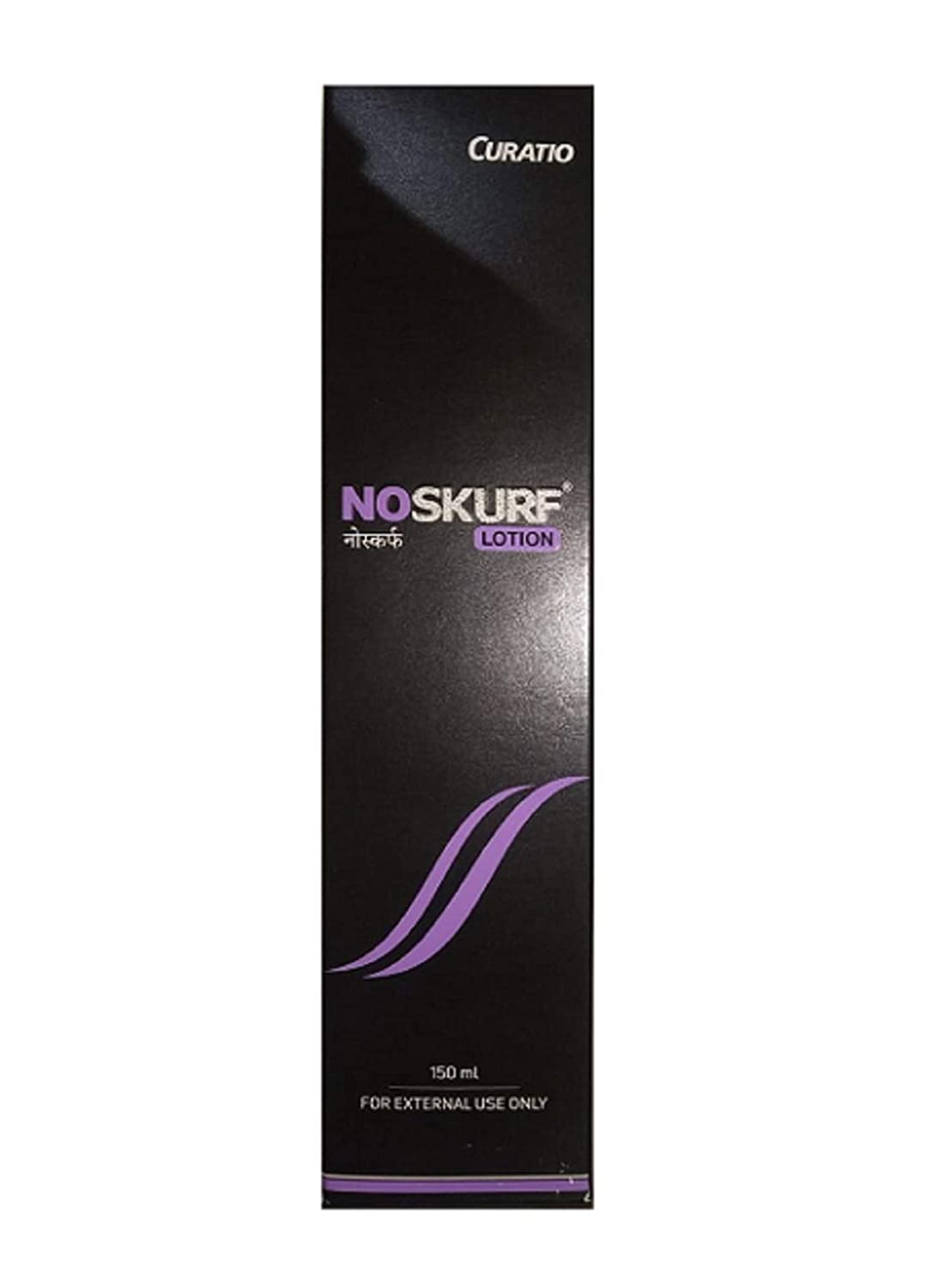 Noskurf Lotion Buy Shop Noskurf Lotion Online India Price Reviews Uses   Noskurf Lotion CURATIO HEALTHCARE 