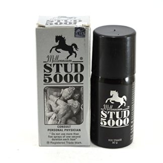 STUD 5000 DELAY SPRAY FOR MEN POWER