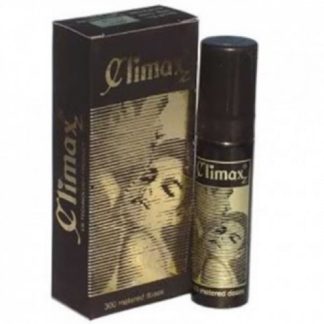 CLIMAX SPRAY FOR MEN