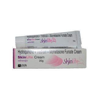 SKINLITE CREAM