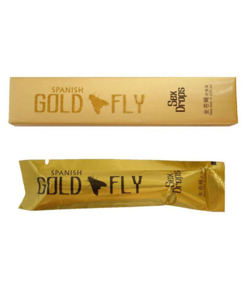 Spanish Gold Fly Sex Drops 100 Original Spanish Gold Fly Online