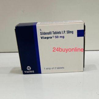 Viagra 50 mg Tablet Mylan Pharmaceuticals Pvt Ltd - A Viatris Company