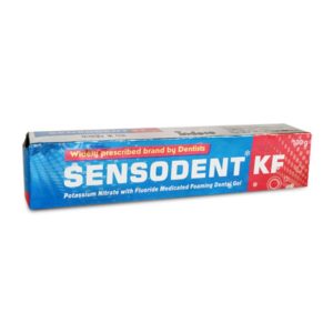 sensodent company