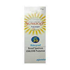 sunstop ultra spf 60