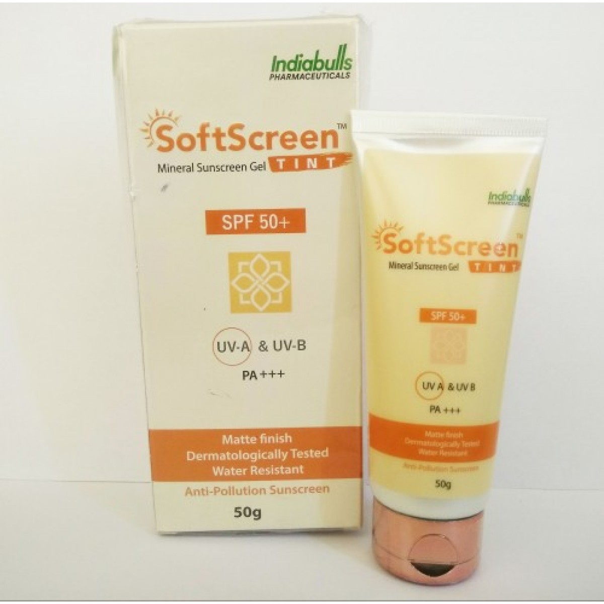 softscreen gel